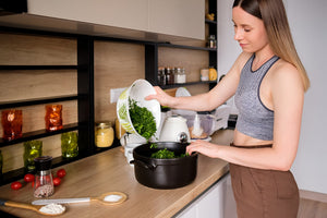 Smart Cookware Essentials for Modern Everyday Home Kitchens