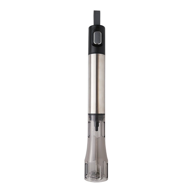 Portable Electric Foam Maker Kitchen Baking Gadget