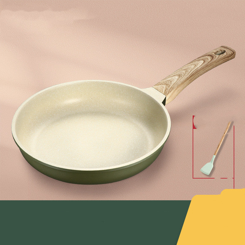Maifan Stone Non Stick Multifunctional Frying Pan Household Cookware