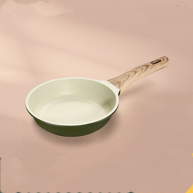 Maifan Stone Non Stick Multifunctional Frying Pan Household Cookware