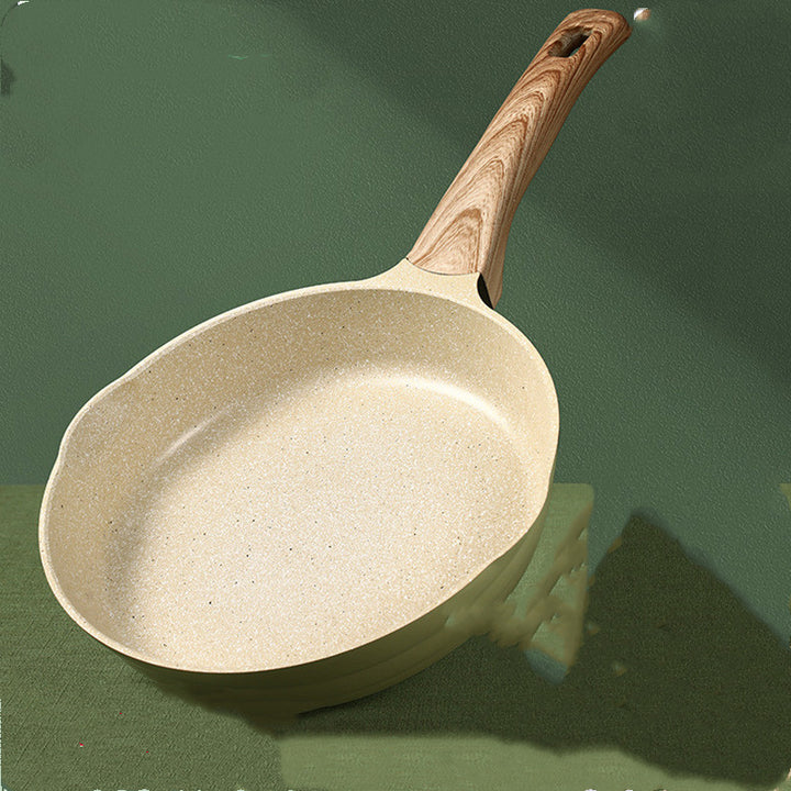 Maifan Stone Non Stick Multifunctional Frying Pan Household Cookware