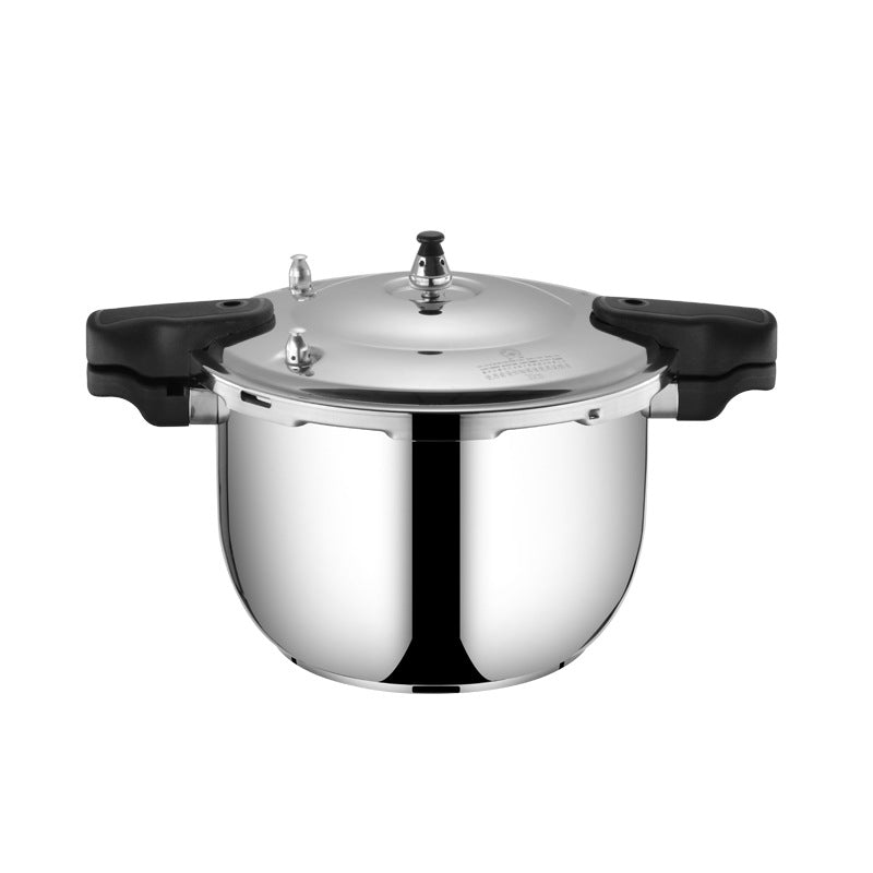 Gas Stove Compatible Explosion Proof Household Pressure Cooker