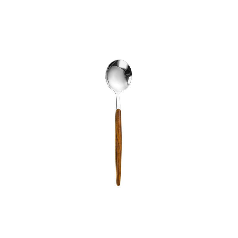 Stainless Steel Cutlery Set