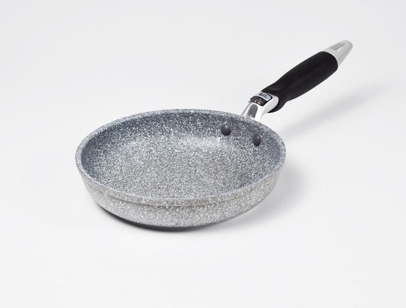 Japanese Style Maifan Stone Non Stick Frying Pan