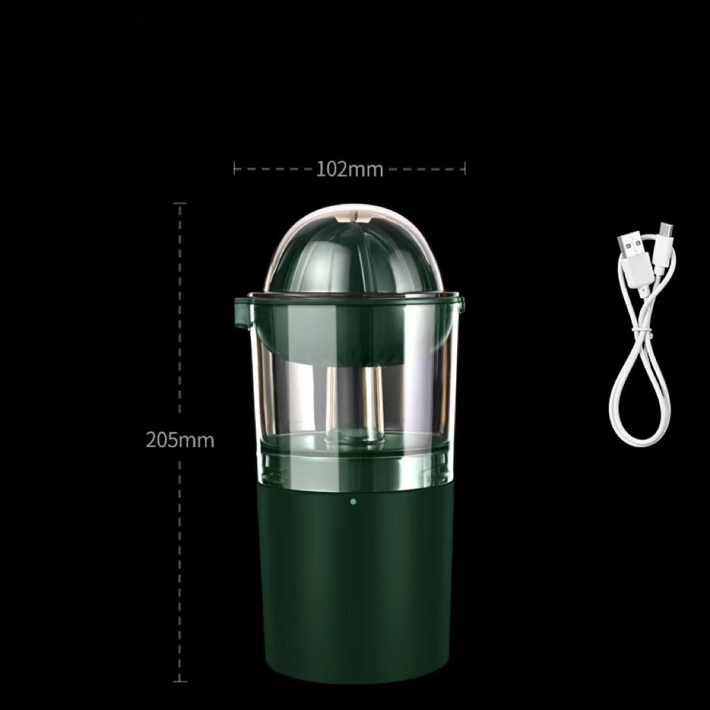 Portable Wireless Electric Fruit Juicer Blender