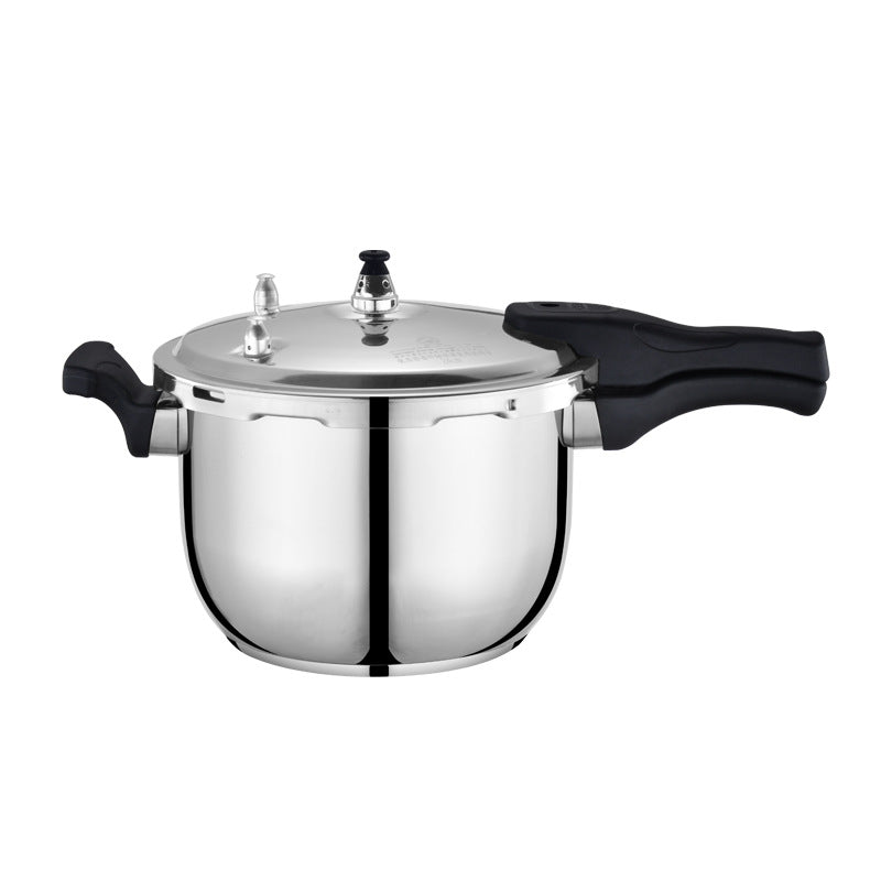 Gas Stove Compatible Explosion Proof Household Pressure Cooker