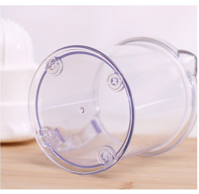 Household Manual Mini Juicer