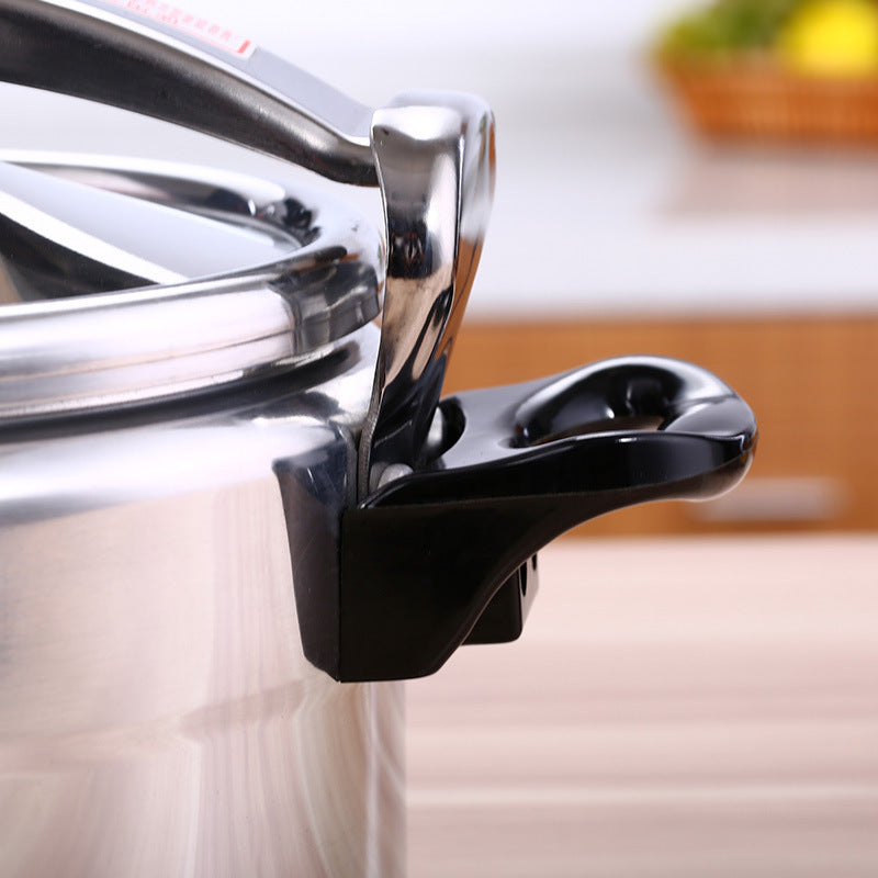Gas Stove Compatible Pressure Cooker