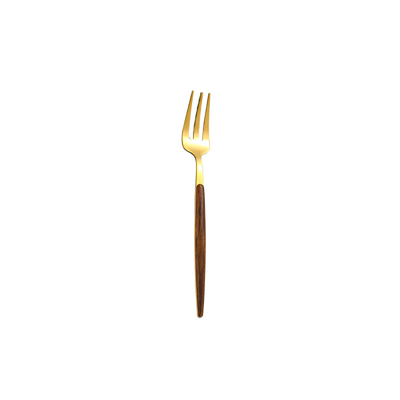 Stainless Steel Cutlery Set
