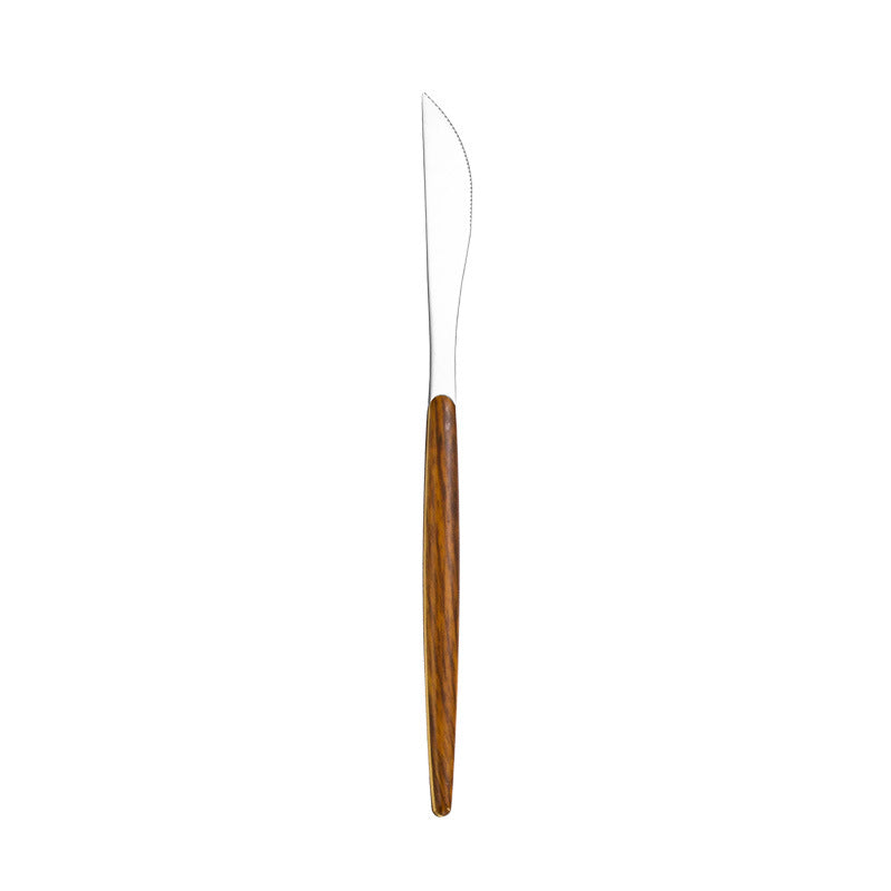 Stainless Steel Cutlery Set