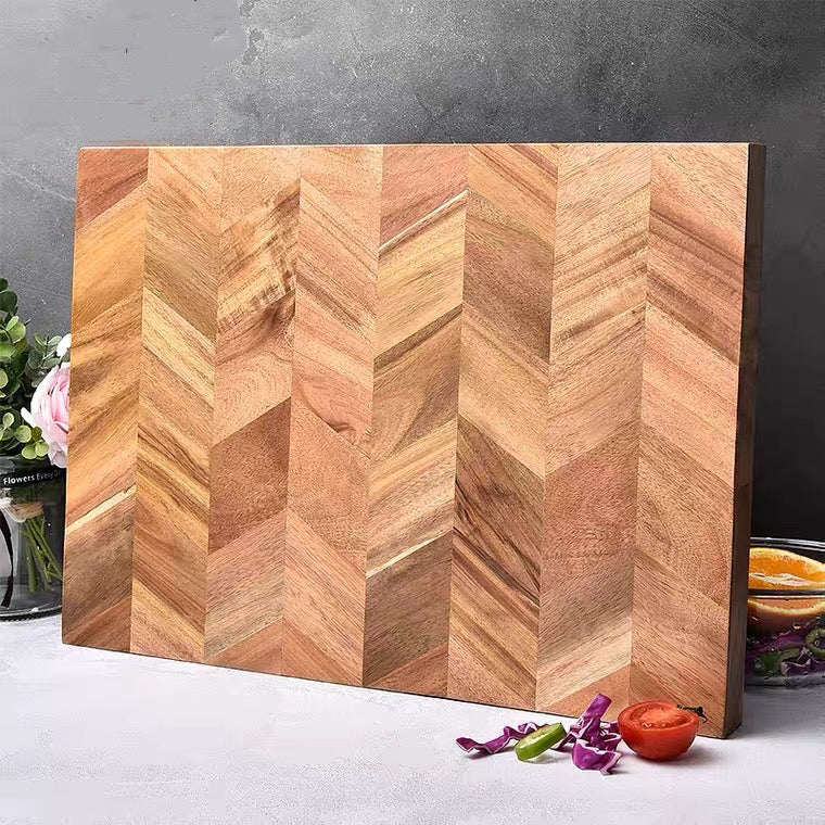 Antibacterial Mold Proof Kitchen Vegetable Chopping Board