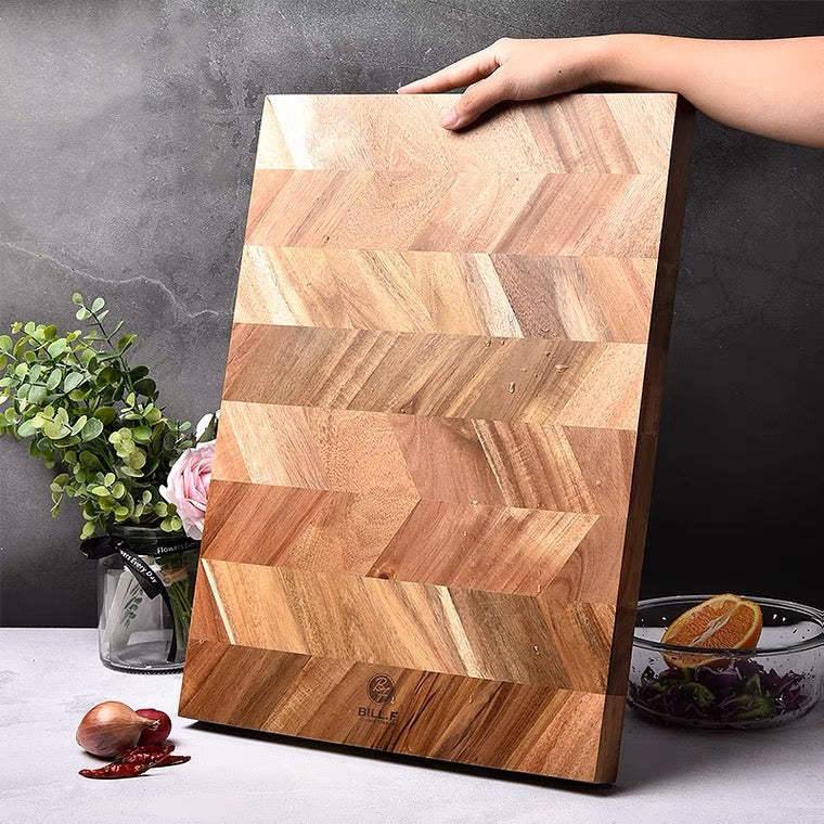 Antibacterial Mold Proof Kitchen Vegetable Chopping Board