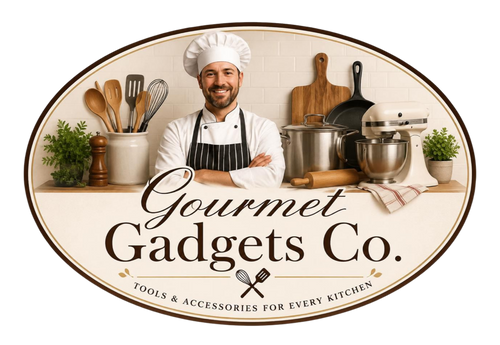 Gourmet Gadgets Co.