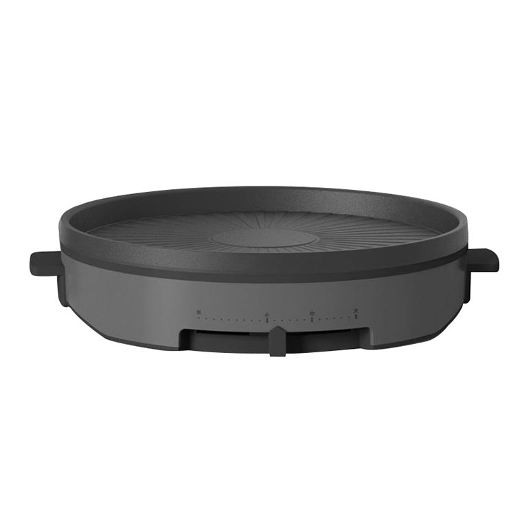 Multi Function Electric BBQ Grill Steak Frying Cooker