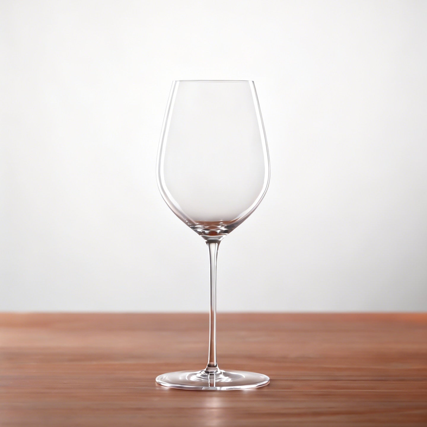 Elegant Crystal Glass Goblet For Beverages And Special Occasions