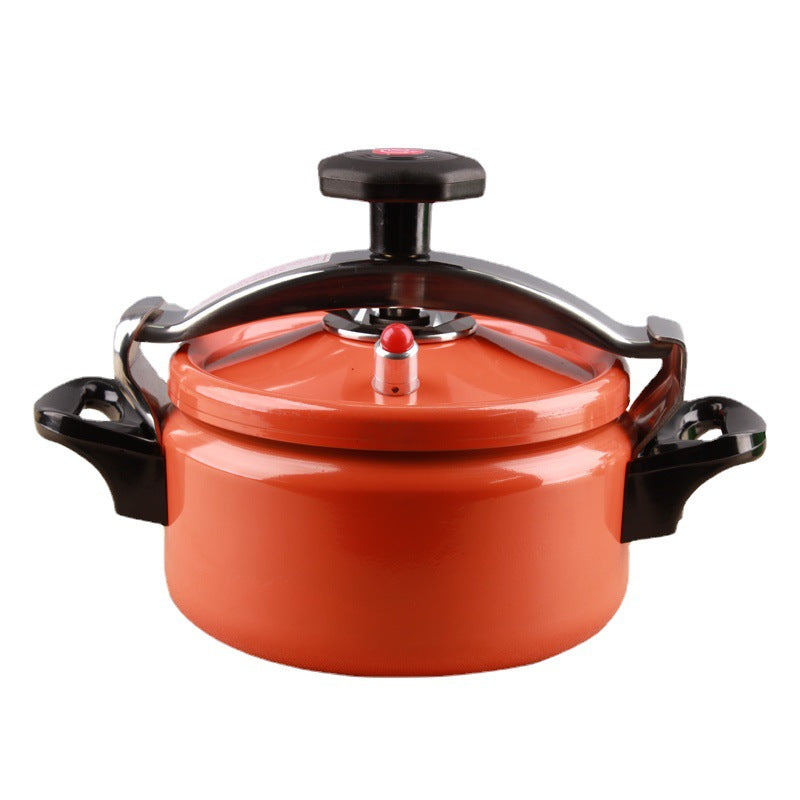 Mini Small Pressure Cooker Home Cooking Cooker